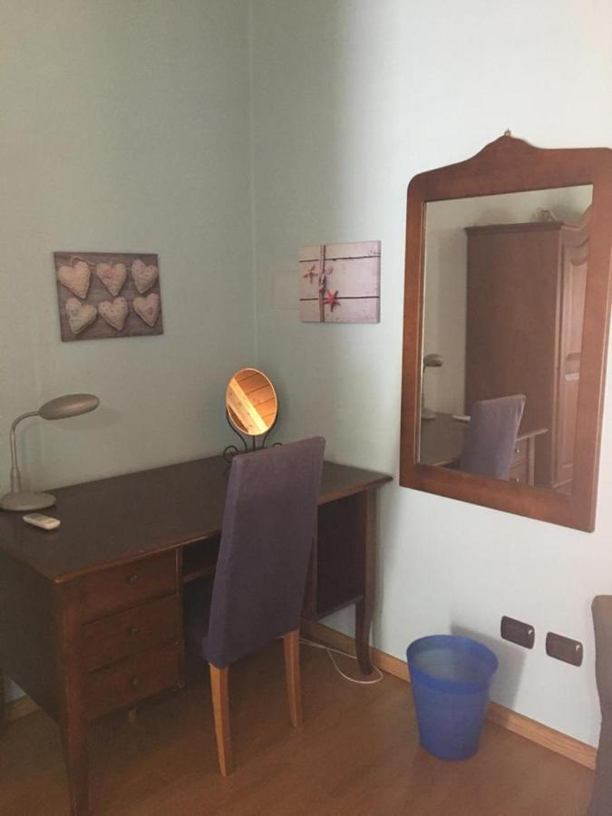 Villa Gemelli กาสเตลลันซา ภายนอก รูปภาพ