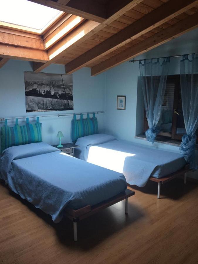 Villa Gemelli กาสเตลลันซา ภายนอก รูปภาพ