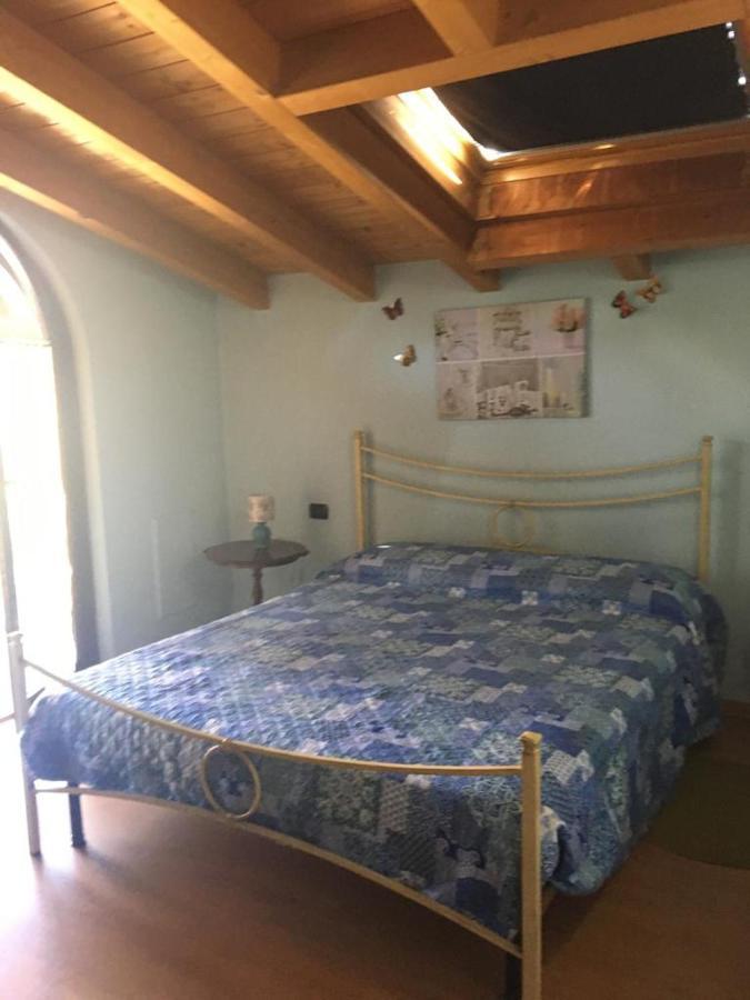 Villa Gemelli กาสเตลลันซา ภายนอก รูปภาพ